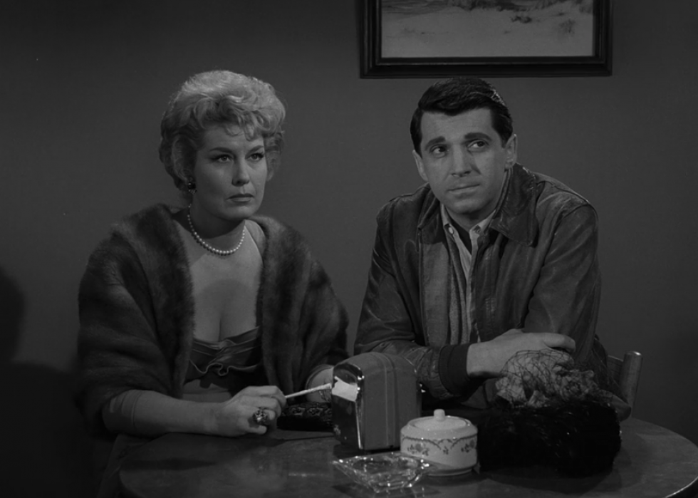 100 Best 'twilight Zone' Episodes of All Time Stacker